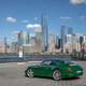Illustration for article titled Gaze At The Beautiful One-Millionth Porsche 911 Gracing New York City